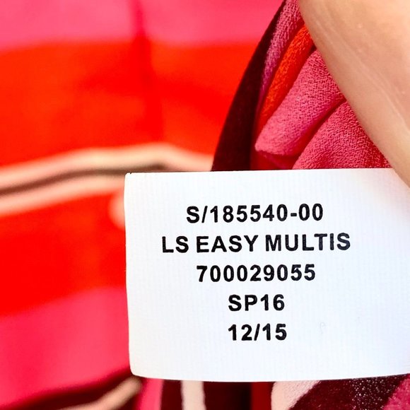 Banana Republic Button Up Shirt - Picture 5 of 5